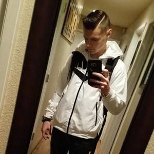 Meet your Posher, Matt